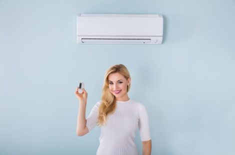 How to Set your AC for the Perfect Schedule