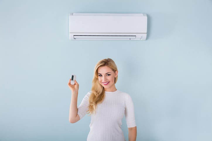 How to Set your AC for the Perfect Schedule