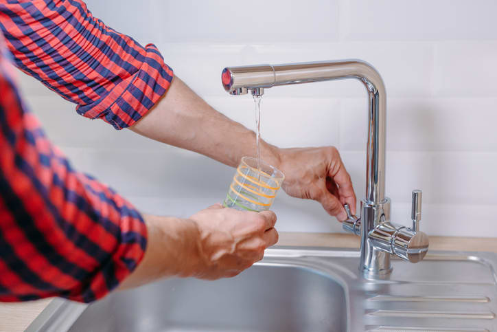 Benefits of Advanced Water Filtration System at Puget Sound Plumbing & Heating