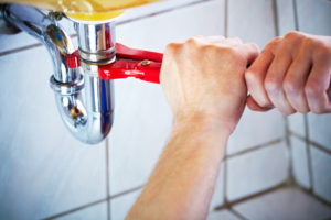 Plumbing services