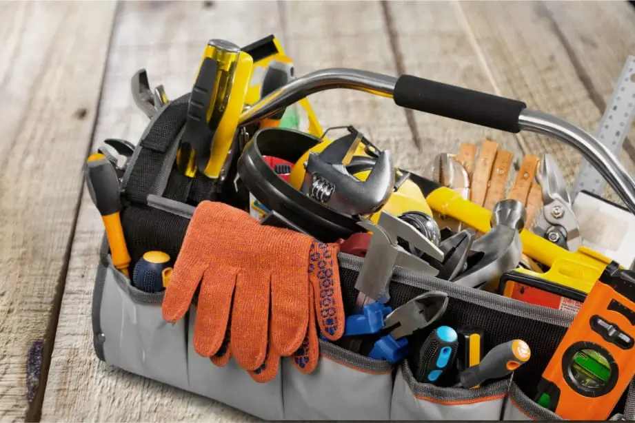 Plumbing tools for homeowners in Seattle, Washington